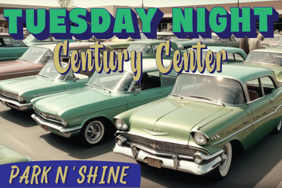Century Center