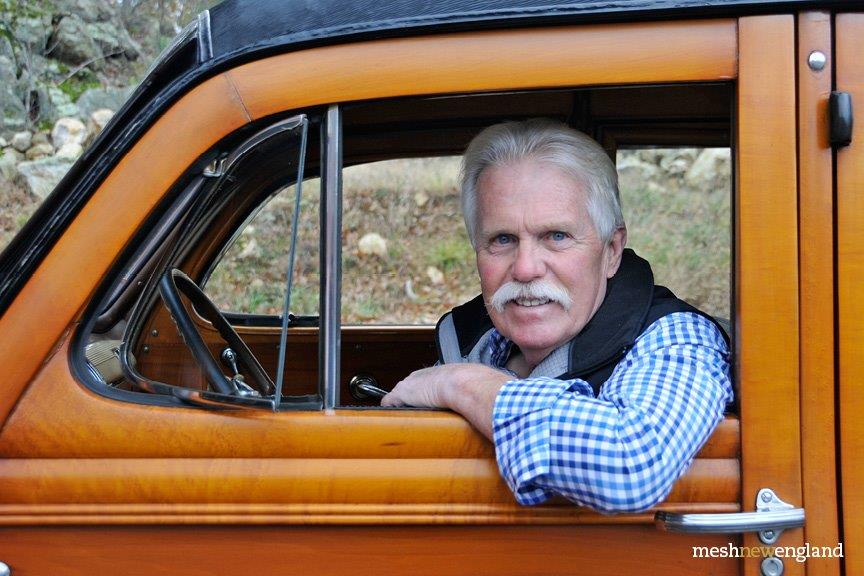 Wayne Carini