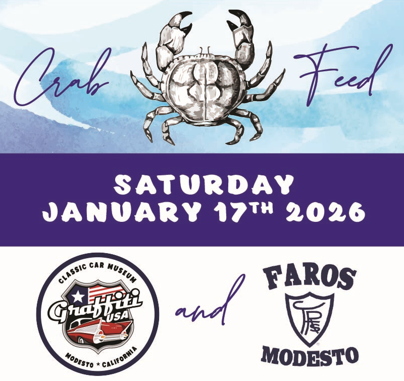 2026 Crab Feed